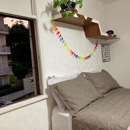 סלבאדור Suite Em Luna & Line מראה חיצוני תמונה